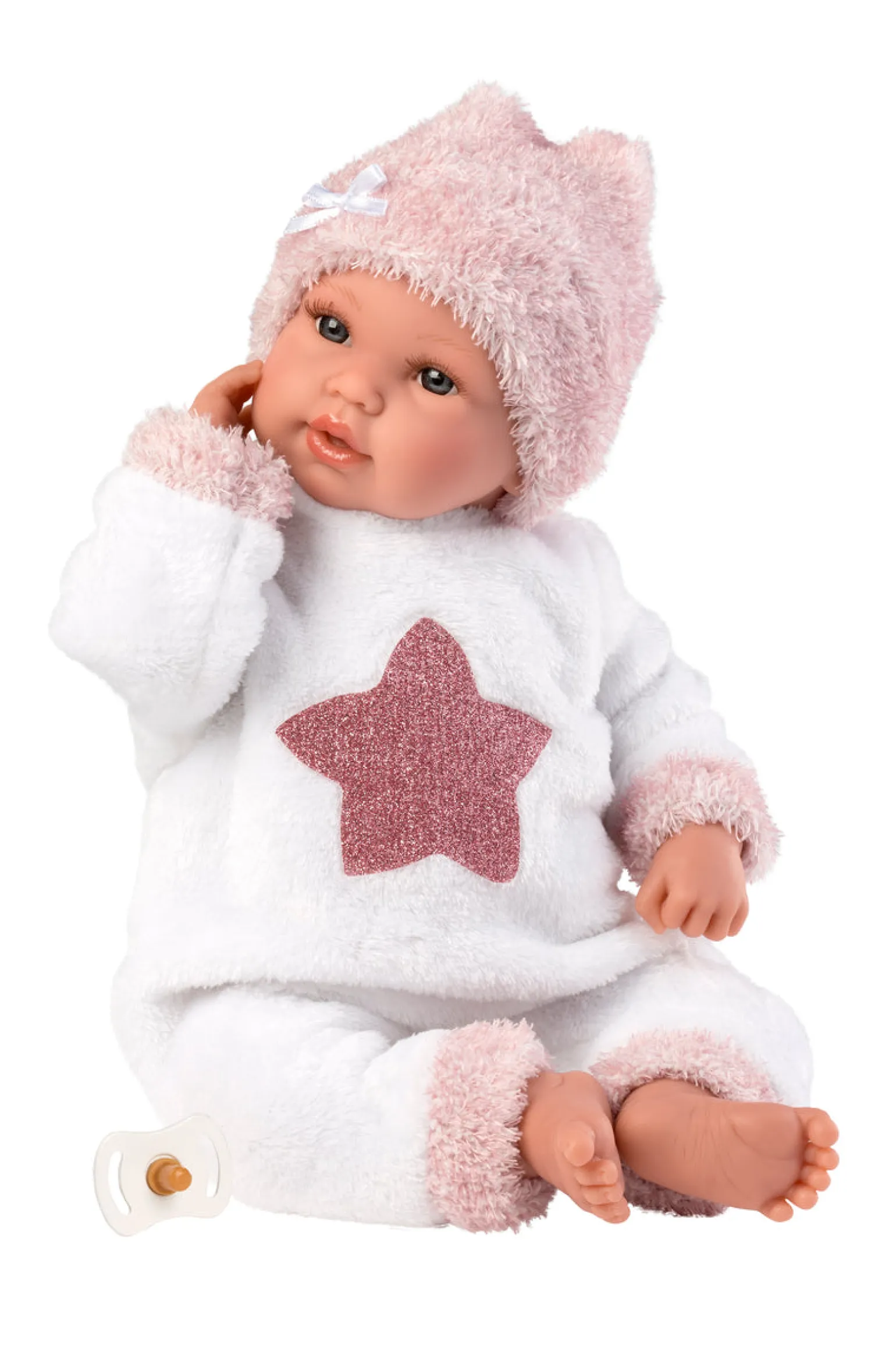 Llorens Baby Doll Estella 36 Cm
