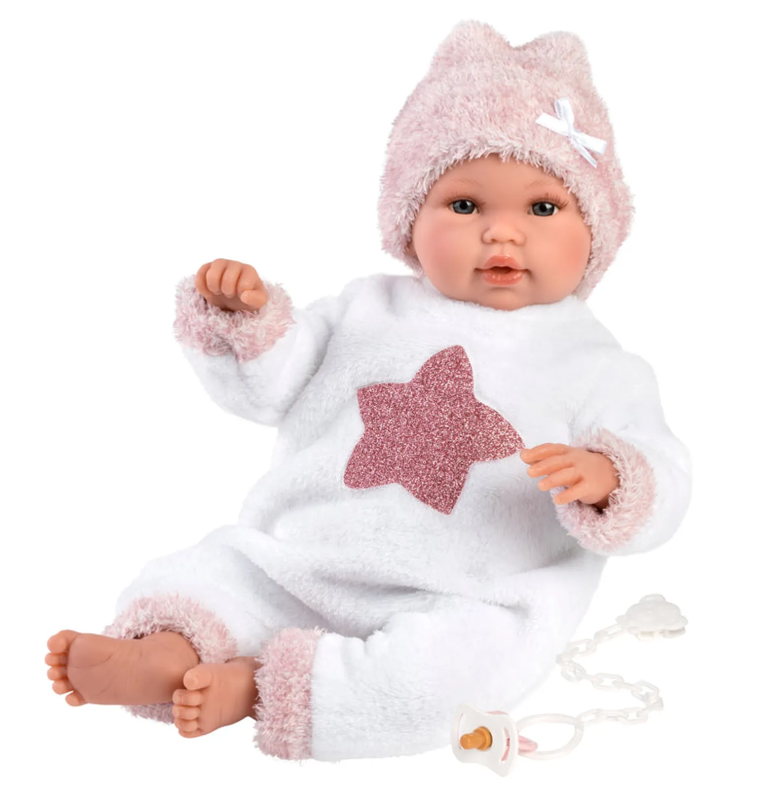 Llorens Baby Doll Estella 36 Cm