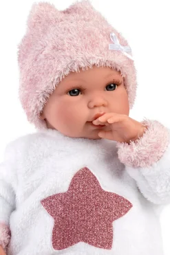 Llorens Baby Doll Estella 36 Cm