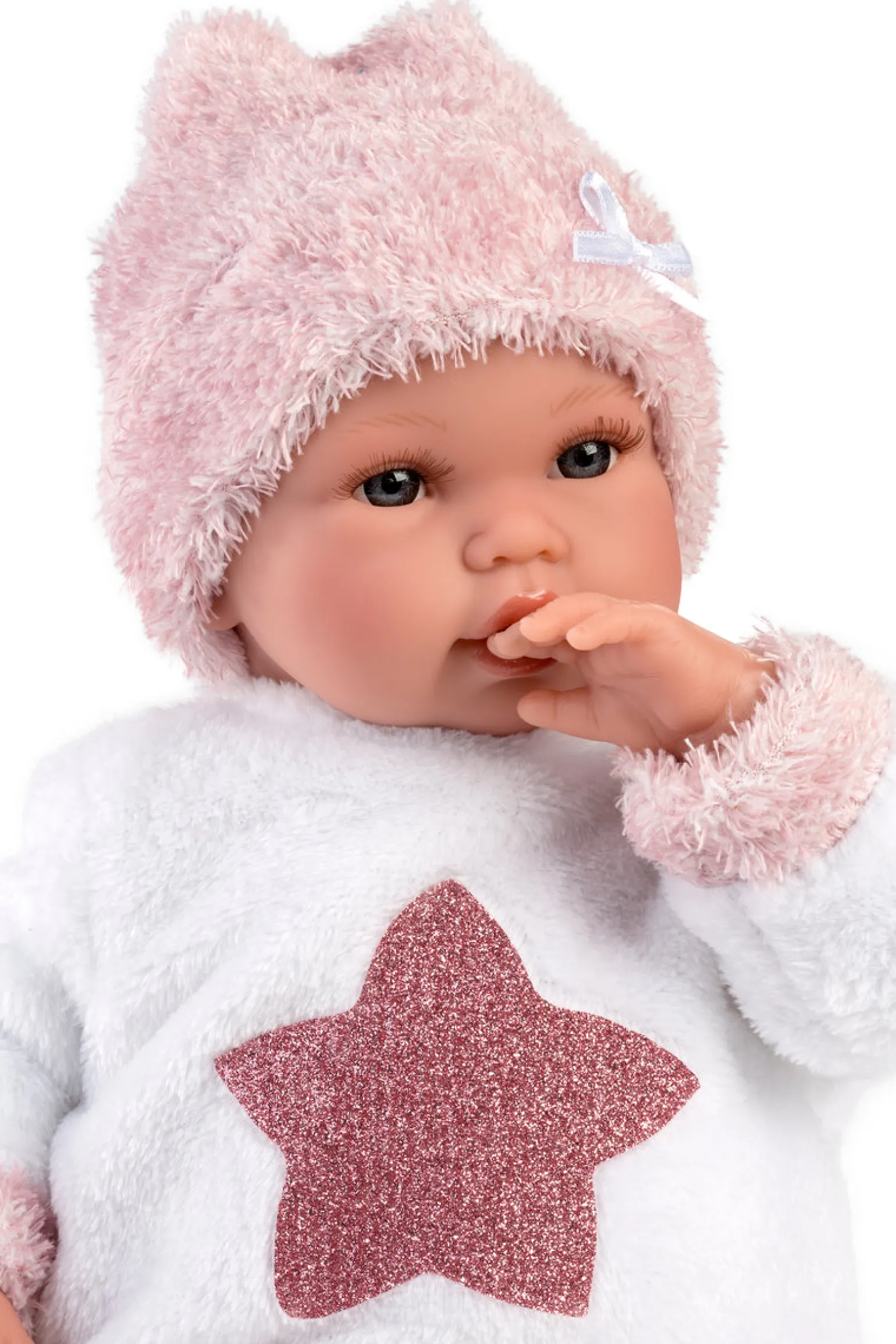 Llorens Baby Doll Estella 36 Cm