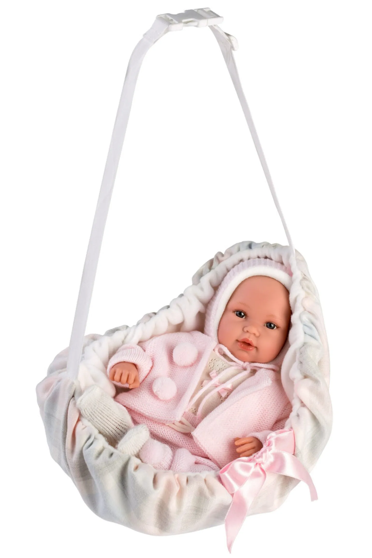 Llorens Baby Doll Nacida 36Cm
