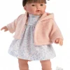 Llorens Doll 33Cm Mia