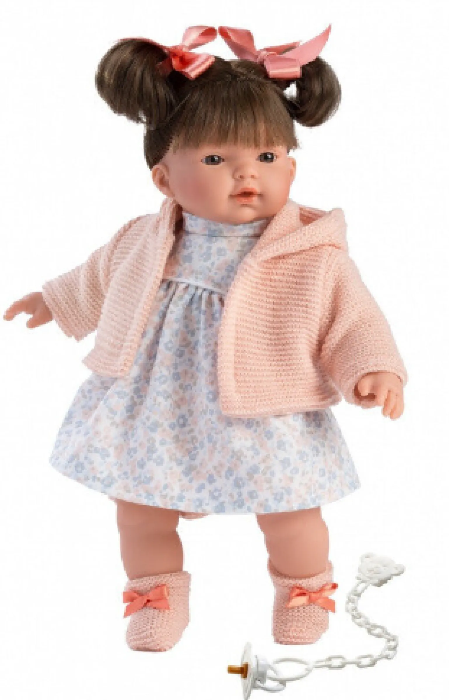 Llorens Doll 33Cm Mia