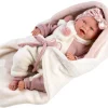 Llorens Doll 42Cm Mimi Sonrisas
