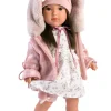 Llorens Doll 40Cm Sofia