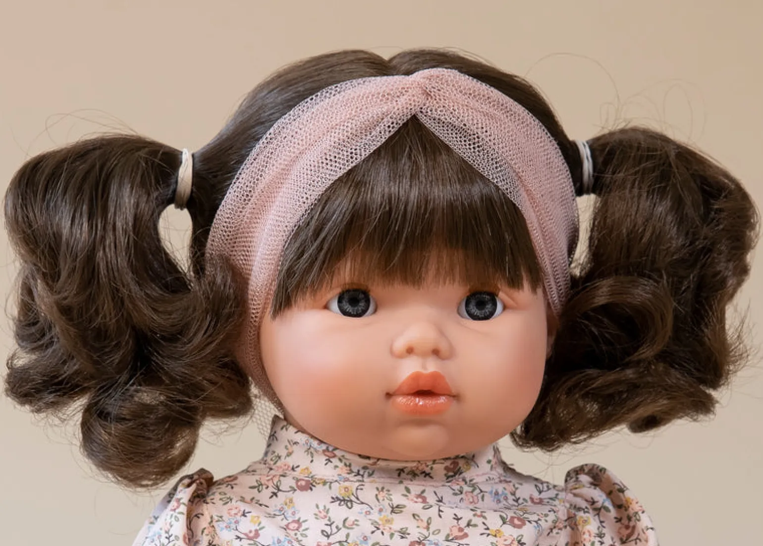 Llorens Doll, Mini Colettos Aria