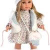 Llorens Dolls 35 Cm Alana