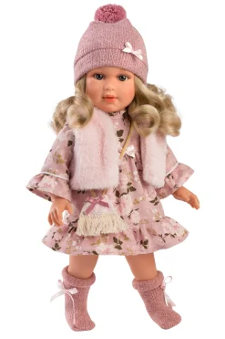 Llorens Dolls 40 Cm Anna