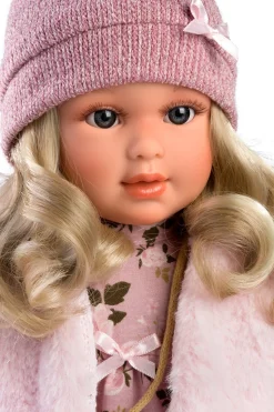 Llorens Dolls 40 Cm Anna