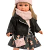Llorens Dolls 40 Cm Carla