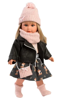 Llorens Dolls 40 Cm Carla