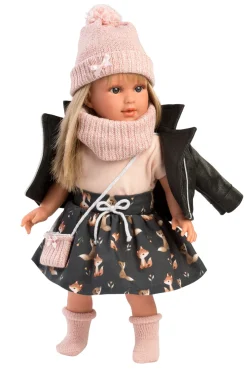 Llorens Dolls 40 Cm Carla