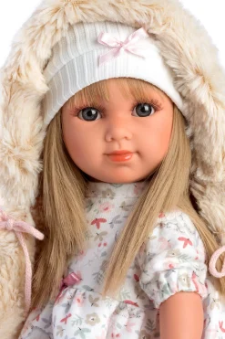 Llorens Dolls 35 Cm Elena