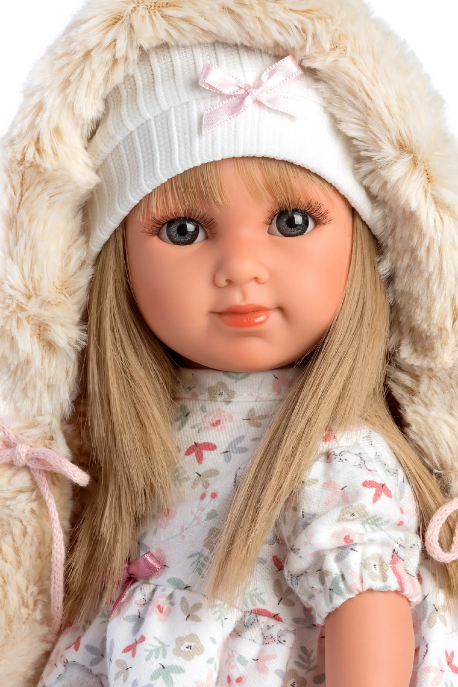 Llorens Dolls 35 Cm Elena