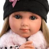 Llorens Dolls 35 Cm Elena