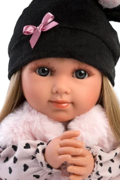 Llorens Dolls 35 Cm Elena