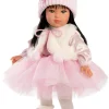 Llorens Dolls 40 Cm Greta
