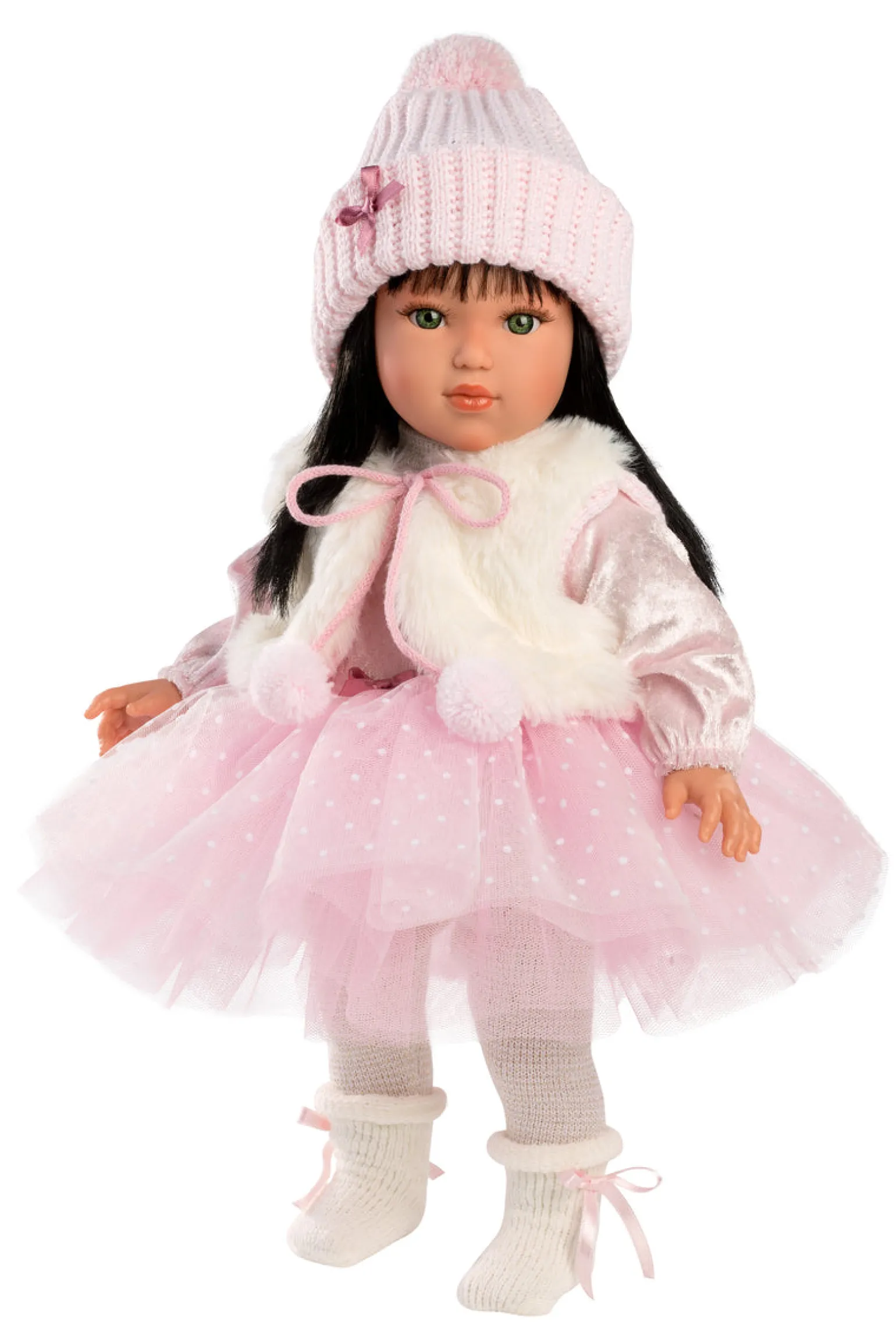 Llorens Dolls 40 Cm Greta
