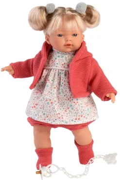 Llorens Dolls Aitana 33 Cm -