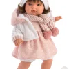 Llorens Dolls Clothing - 6 Piece 38 Cm (38562)