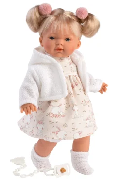 Llorens Dolls Clothing 33 Cm 5 Piece Set