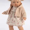 Llorens Dolls Clothing 33 Cm - V33118