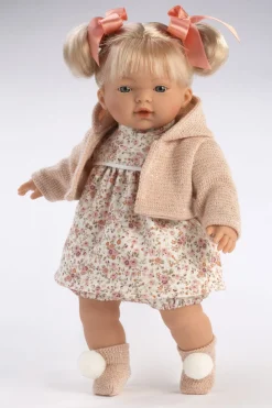 Llorens Dolls Clothing 33 Cm - V33118