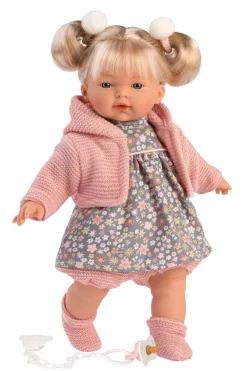 Llorens Dolls Clothing 33 Cm - V33122