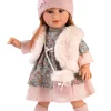 Llorens Dolls Martina Girl Doll 40 Cm