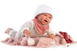 Llorens Dolls Mimi Manitita Doll 40Cm