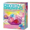 4M - Crystal Growing Magical Unicorn Terrarium