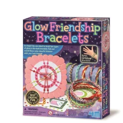 4M - Glow Friendship Bracelets