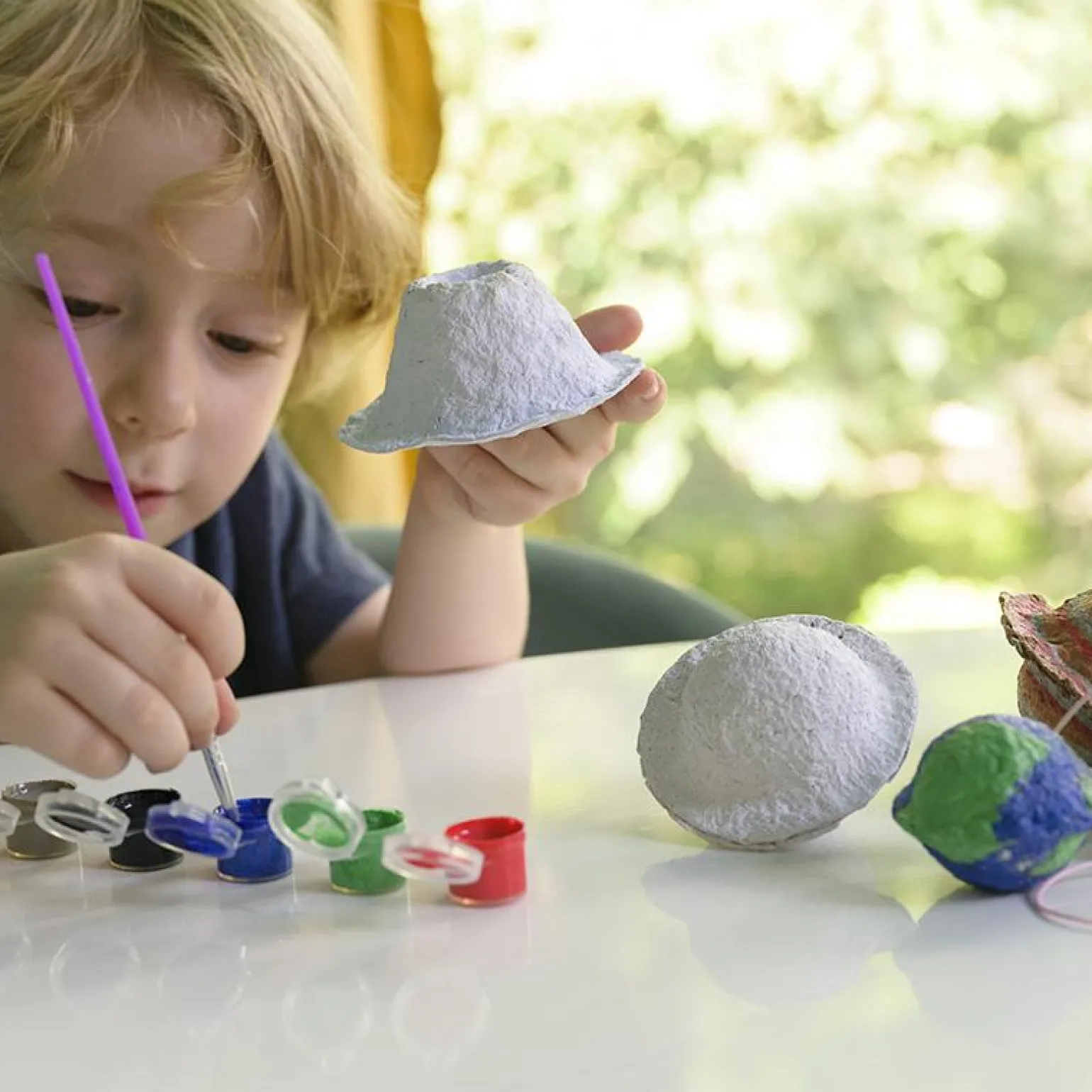 4M - Green Science Paper Making Kit