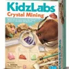 4M - Kidzlabs, Crystal Mining