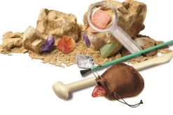 4M - Kidzlabs, Crystal Mining