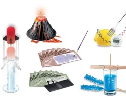 4M - Kidzlabs, Kitchen Science