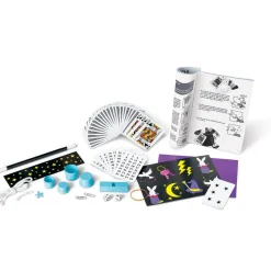4M - Kidzlabs Magic Kit