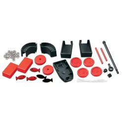 4M - Kidzlabs, Magnet Science