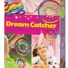 4M - Kidzmaker - Make Your Own Dream Catcher