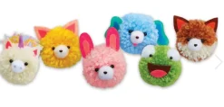 4M - Kidzmaker - Pom Pom Pets