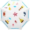 4M - Kidzmaker -Paint Your Own Umbrella