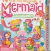 4M - Mould & Paint Mermaids