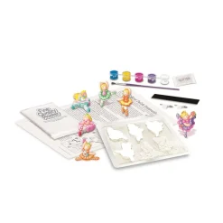 4M - Mould And Paint Ballerina