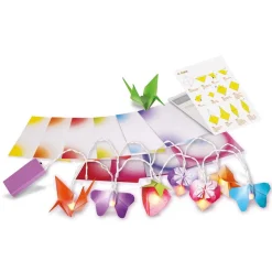 4M - Origami Room Lights