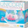 4M - Unicorn Crystal Terrarium