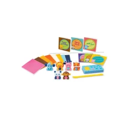 4M Mini Animal Candle Making Kit