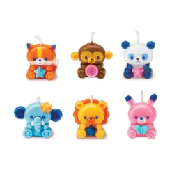 4M Mini Animal Candle Making Kit