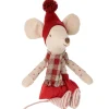 Maileg - Christmas Mouse Big Sister