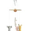 Maileg- Lullaby Friends Mobile