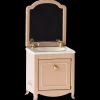 Maileg- Miniature Sink Dresser & Mirror Powder